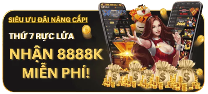 Bắn cá đổi thưởng cực đã